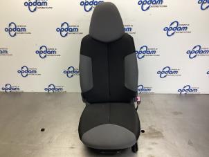 Used Set of upholstery (complete) Peugeot 107 1.0 12V Price € 175,00 Margin scheme offered by Gebr Opdam B.V.