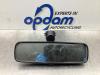 Rear view mirror from a Citroën C4 Cactus (0B/0P) 1.2 PureTech 82 12V 2016