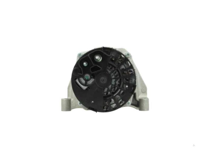 Renoverade Dynamo Fiat 500 Pris € 163,35 Inklusive moms erbjuds av Gebr Opdam B.V.