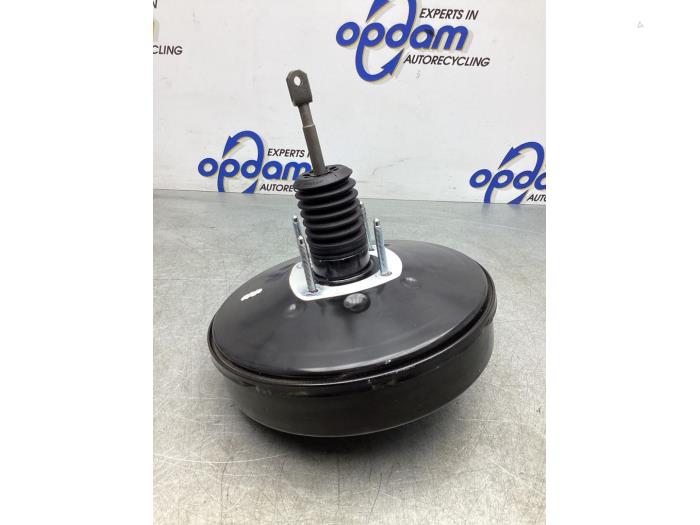 Usagé Servo frein Renault Trafic (1FL/2FL/3FL/4FL) 1.6 dCi 140 Twin Turbo Prix € 72,60 Prix TTC proposé par Gebr Opdam B.V.