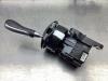 Automatic gear selector from a Fiat 500C (312) 0.9 TwinAir 85 2013