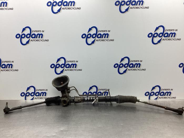 Power steering boxes with part number 8200050763 stock