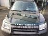 Bonnet from a Landrover Freelander Hard Top, 1997 / 2006 1.8 16V, Jeep/SUV, Petrol, 1.796cc, 86kW (117pk), 4x4, 18K4F, 2000-10 / 2003-09 2002