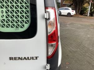 Używane Tylne swiatlo pozycyjne prawe Renault Kangoo Express (FW) 1.5 dCi 75 FAP Cena € 60,00 Procedura marży oferowane przez Gebr Opdam B.V.