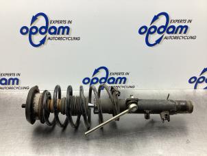 Used Front shock absorber rod, left Citroen C3 (FC/FL/FT) 1.4 HDi 16V Price € 75,00 Margin scheme offered by Gebr Opdam B.V.