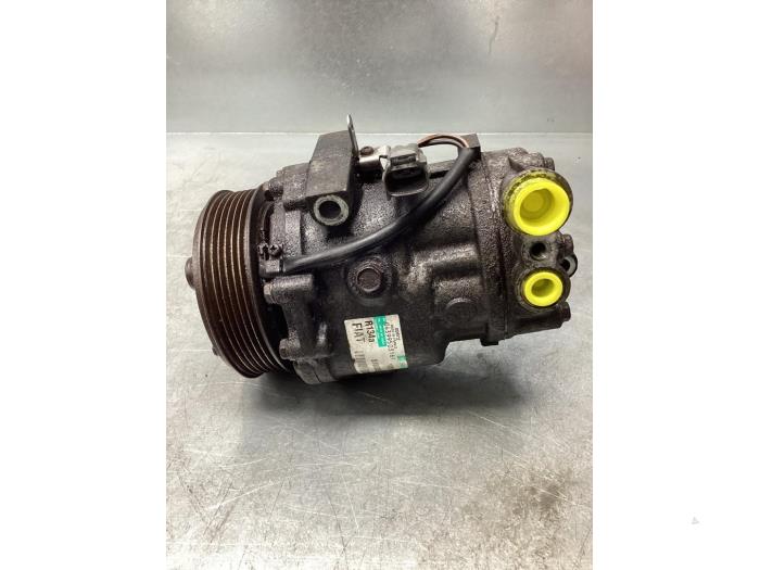 Usagé Pompe clim Fiat Punto Evo (199) 1.3 JTD Multijet 85 16V Euro 5 Prix € 85,00 Règlement à la marge proposé par Gebr Opdam B.V.