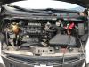Moteur+mécanique essuie-glace d'un Chevrolet Spark (M300) 1.0 16V Bifuel 2012