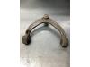 Front upper wishbone, left from a BMW X5 (E70), 2006 / 2013 xDrive 30d 3.0 24V, SUV, Diesel, 2.993cc, 173kW (235pk), 4x4, M57N2D30; 306D3, 2008-10 / 2010-03, FF41; FF42 2009