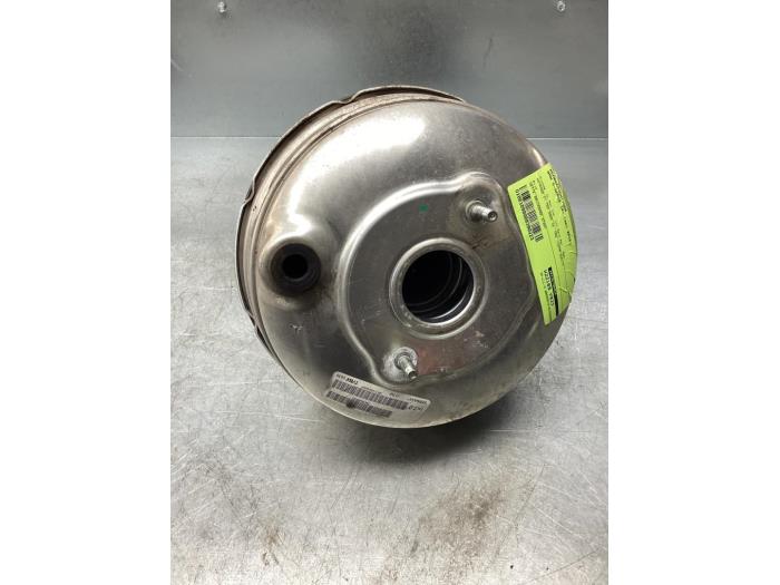 Usagé Servo frein BMW 5 serie Gran Turismo (F07) 530d 24V Prix € 64,00 Règlement à la marge proposé par Gebr Opdam B.V.