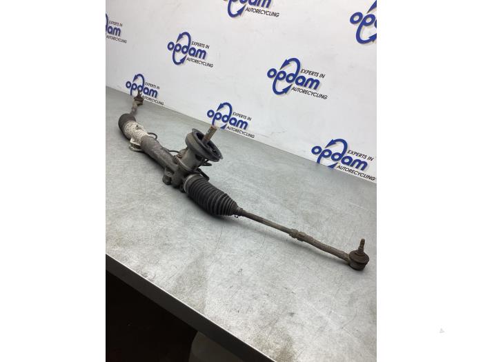 Power steering box from a DS DS 4/DS 4 Crossback (NX) 1.6 BlueHDI 120 2016