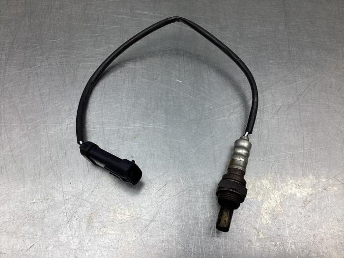 Sonde lambda d'un Renault Clio II (BB/CB) 1.2 16V 2002