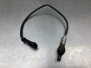 Sonde lambda d'un Renault Clio II (BB/CB) 1.2 16V 2002