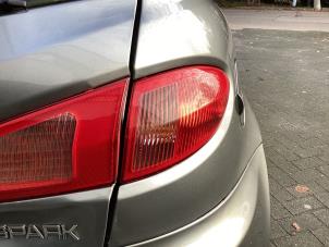 Used Taillight, right Alfa Romeo 147 (937) 1.6 HP Twin Spark 16V Price € 25,00 Margin scheme offered by Gebr Opdam B.V.