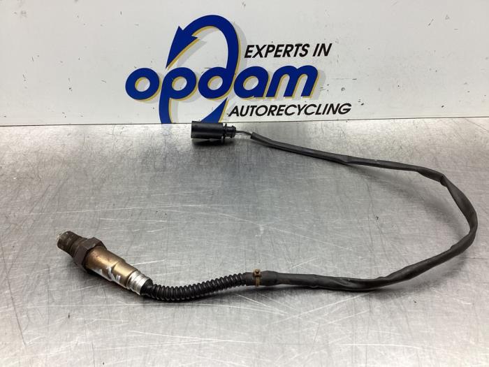 Usados Sonda Lambda Audi A4 (B6) 2.4 V6 30V Precio € 42,00 Norma de margen ofrecido por Gebr Opdam B.V.