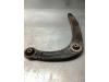 Front lower wishbone, right from a DS DS 4/DS 4 Crossback (NX) 1.6 BlueHDI 120 2016