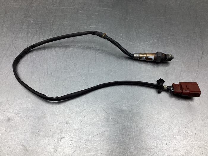 Lambda probe from a Audi A4 (B6) 2.4 V6 30V 2002