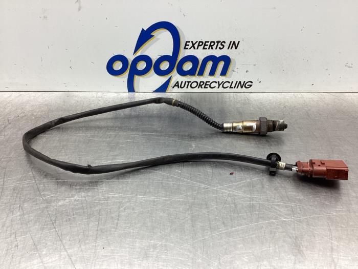 Usados Sonda Lambda Audi A4 (B6) 2.4 V6 30V Precio € 42,00 Norma de margen ofrecido por Gebr Opdam B.V.