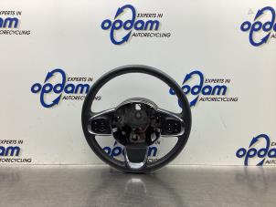 Used Steering wheel Fiat 500 (312) 0.9 TwinAir 85 Price € 175,00 Margin scheme offered by Gebr Opdam B.V.