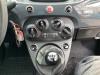 Panikbeleuchtung Schalter van een Fiat 500 (312) 0.9 TwinAir 85 2020