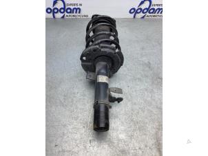 Used Front shock absorber rod, right Ford Transit Connect (PJ2) 1.5 EcoBlue Price € 125,00 Margin scheme offered by Gebr Opdam B.V.