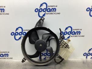Used Cooling fans Nissan Micra (K12) 1.2 16V Price € 50,00 Margin scheme offered by Gebr Opdam B.V.