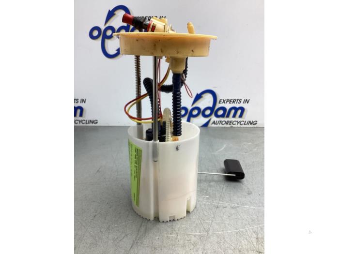 Pompe à carburant d'un Ford Transit Connect (PJ2) 1.5 EcoBlue 2021