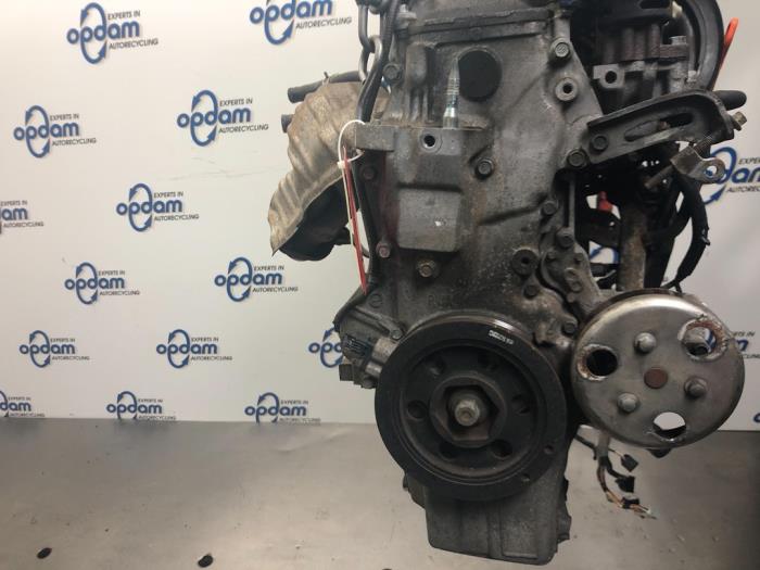Used Engine Honda Jazz (GD/GE2/GE3) 1.2 i-DSi Price € 340,00 Margin scheme offered by Gebr Opdam B.V.