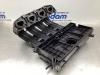 Intake manifold from a Renault Clio II (BB/CB) 1.2 16V 2002