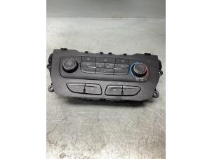 Used Heater control panel Ford Transit Connect (PJ2) 1.5 EcoBlue Price € 125,00 Margin scheme offered by Gebr Opdam B.V.