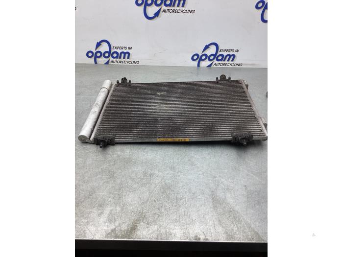 Begagnade AC-radiator Citroen DS 4/DS 4 Crossback (NX) 1.6 BlueHDI 120 Pris € 38,00 Marginaltabell erbjuds av Gebr Opdam B.V.