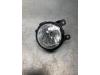 Fog light, front left from a DS DS 4/DS 4 Crossback (NX) 1.6 BlueHDI 120 2016