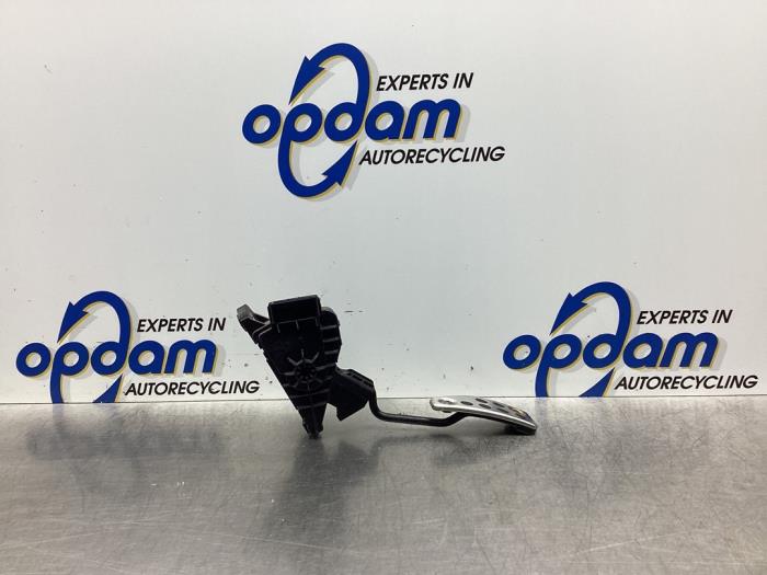 Begagnade Gaspedalsensor Suzuki Swift (ZA/ZC/ZD1/2/3/9) 1.6 Sport VVT 16V Pris € 42,00 Marginaltabell erbjuds av Gebr Opdam B.V.