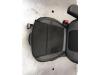 Set of upholstery (complete) from a Opel Crossland/Crossland X 1.2 Turbo 12V 2019