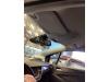 Retrovisor interior de un Opel Crossland/Crossland X 1.2 Turbo 12V 2019