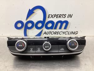 Used Heater control panel Opel Crossland/Crossland X 1.2 Turbo 12V Price € 120,00 Margin scheme offered by Gebr Opdam B.V.