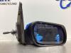 Wing mirror, right from a Mazda 2 (NB/NC/ND/NE) 1.4 16V 2006