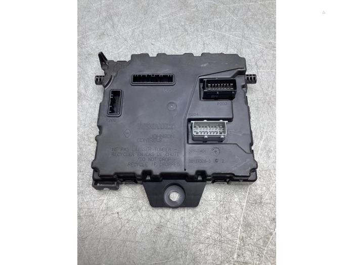 Gebrauchte Steuergerät Body Control Mercedes Citan (415.6) 1.5 108 CDI Preis € 85,00 Margenregelung angeboten von Gebr Opdam B.V.