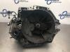 Gearbox from a Peugeot Partner, 1996 / 2015 1.6 HDI 75, Delivery, Diesel, 1.560cc, 55kW (75pk), FWD, DV6BTED4; 9HW, 2005-08 / 2008-07, GB9HW; GC9HW 2007