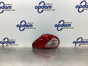 Begagnade Baklykta, höger Jaguar X-type 2.1 V6 24V Pris € 50,00 Marginaltabell erbjuds av Gebr Opdam B.V.