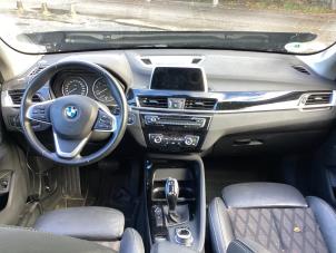 Gebrauchte Airbag Set + Modul BMW X1 (F48) sDrive 20i 2.0 16V Twin Power Turbo Preis € 1.750,00 Margenregelung angeboten von Gebr Opdam B.V.