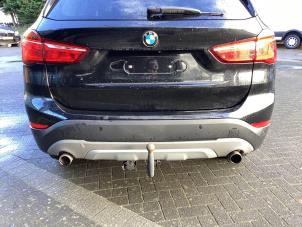 Gebrauchte Stoßstange hinten BMW X1 (F48) sDrive 20i 2.0 16V Twin Power Turbo Preis € 450,00 Margenregelung angeboten von Gebr Opdam B.V.