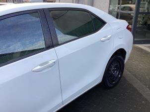 Used Rear door 4-door, left Toyota Corolla Price € 350,00 Margin scheme offered by Gebr Opdam B.V.