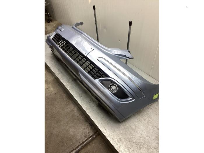 Front Bumper Mercedes B 1.7 B-170 16V 391 - A16988587259999