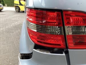 Used Taillight, left Mercedes B (W245,242) 1.7 B-170 16V Price € 30,00 Margin scheme offered by Gebr Opdam B.V.