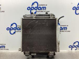 Used Radiator Citroen C1 1.2 PureTech 82 12V Price € 250,00 Margin scheme offered by Gebr Opdam B.V.