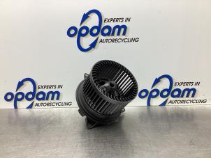 Used Heating and ventilation fan motor Ford Focus 1 1.6 16V Price € 50,00 Margin scheme offered by Gebr Opdam B.V.