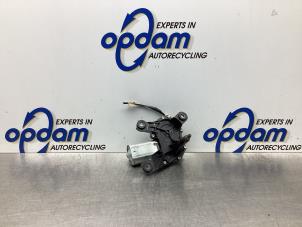 Usagé Moteur essuie-glace arrière Opel Meriva 1.4 16V Twinport Prix € 51,00 Règlement à la marge proposé par Gebr Opdam B.V.