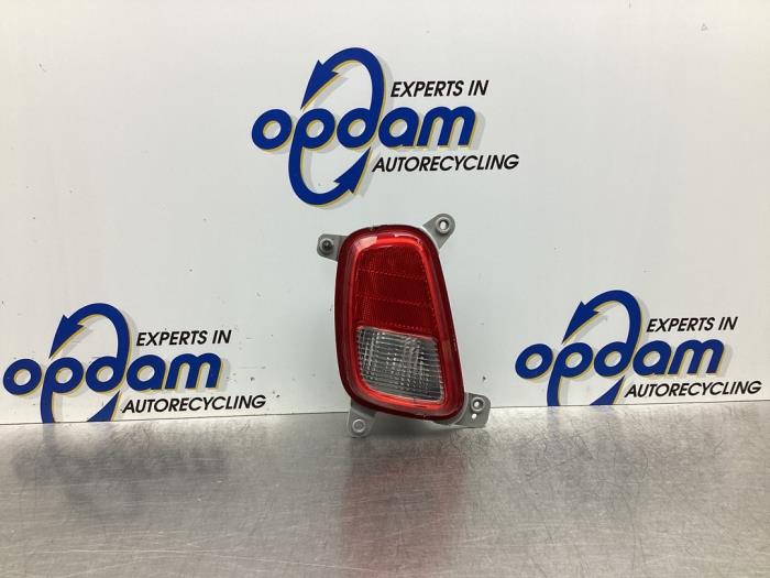 Reversing light, right Kia Picanto 1.0 12V 92401G6 KIA