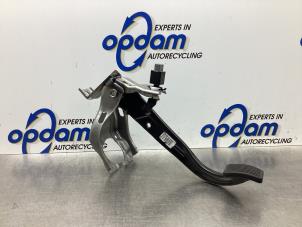 Used Brake pedal Kia Picanto (JA) 1.0 12V Price € 60,00 Margin scheme offered by Gebr Opdam B.V.