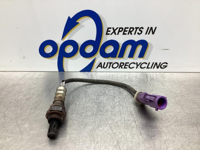 Usados Sonda Lambda Ford Ka I 1.3i Precio € 30,00 Norma de margen ofrecido por Gebr Opdam B.V.